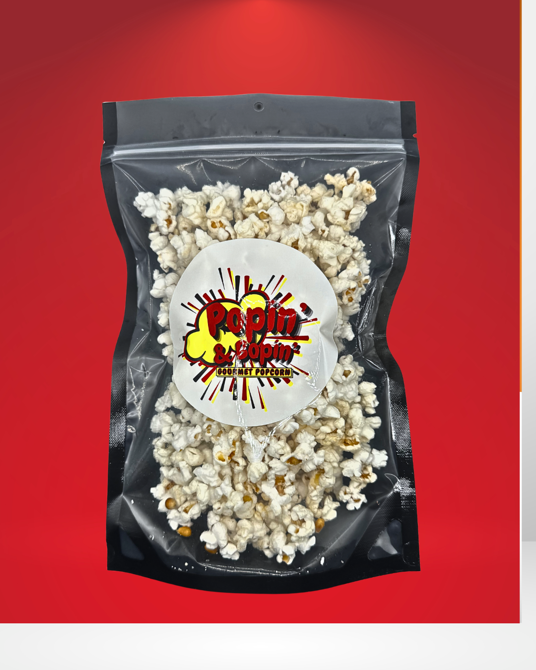 Spicy Cajun - COMING SOON!